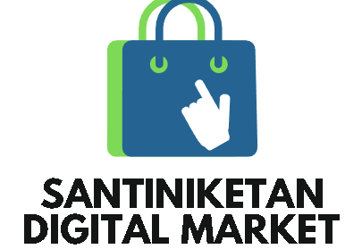 Santiniketan Digital Market